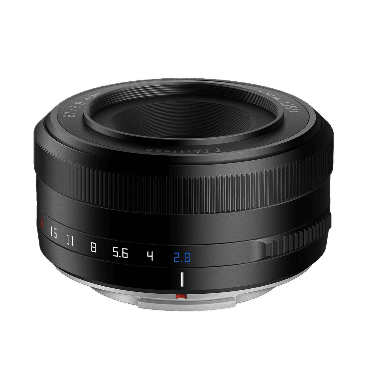 TTArtisan AF 27mm f/2.8